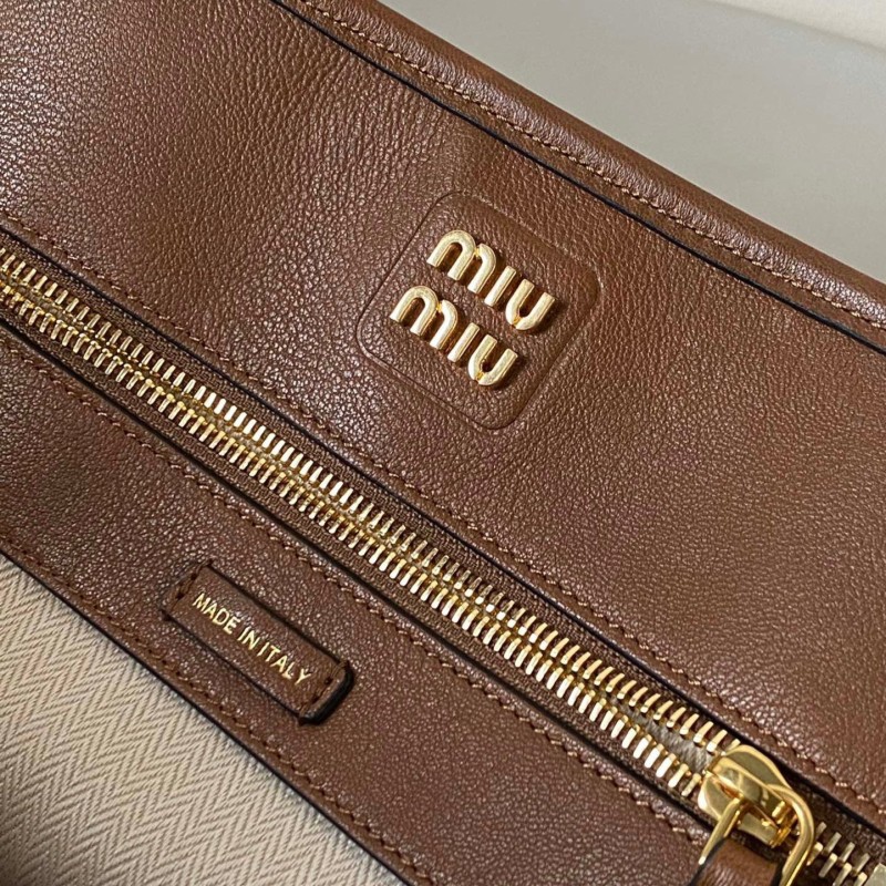 MiuMiu Aventure HAndbag