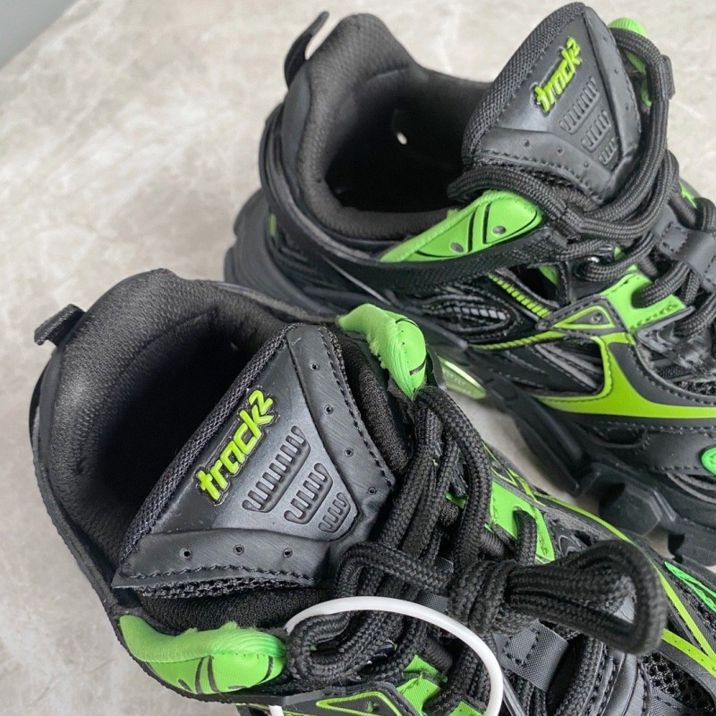 Balenciaga Unisex Shoes