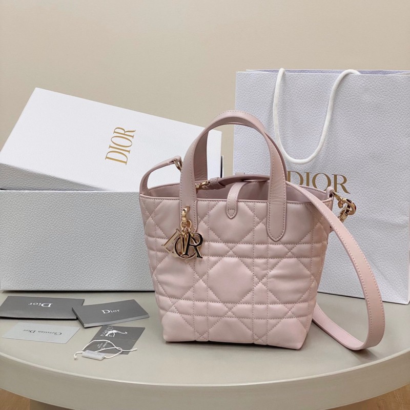 Dior Toujours Handbag