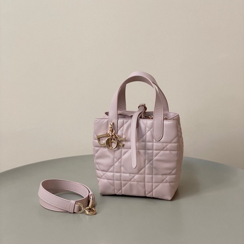 Dior Toujours Handbag