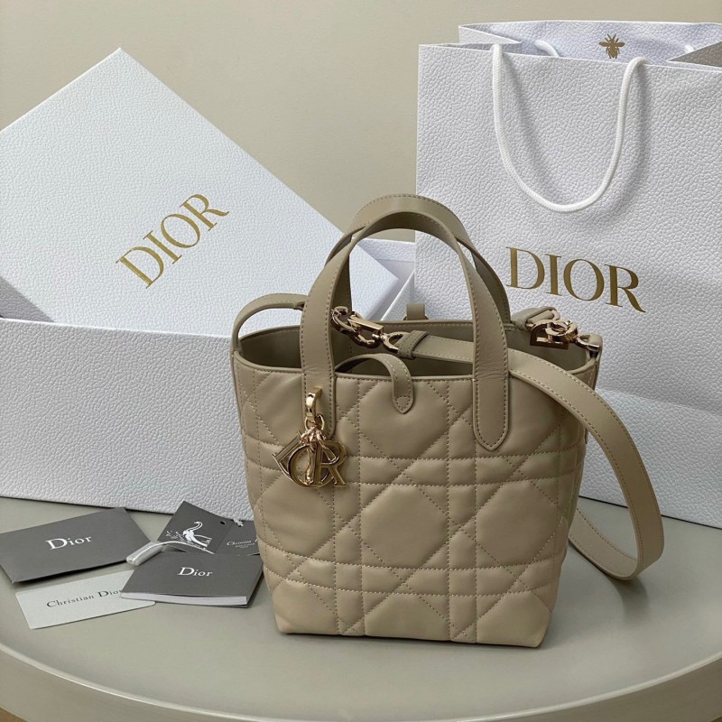 Dior Toujours Handbag