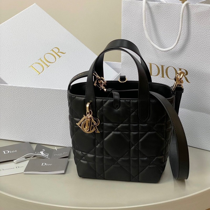 Dior Toujours Handbag