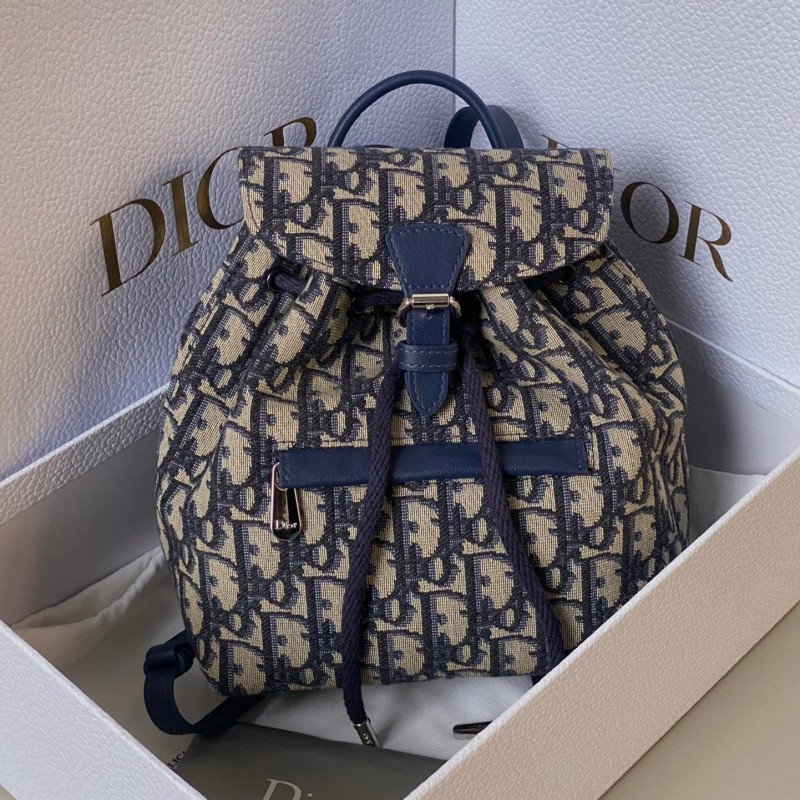 Dior Baby Mini Backpack
