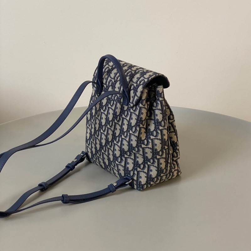 Dior Baby Mini Backpack