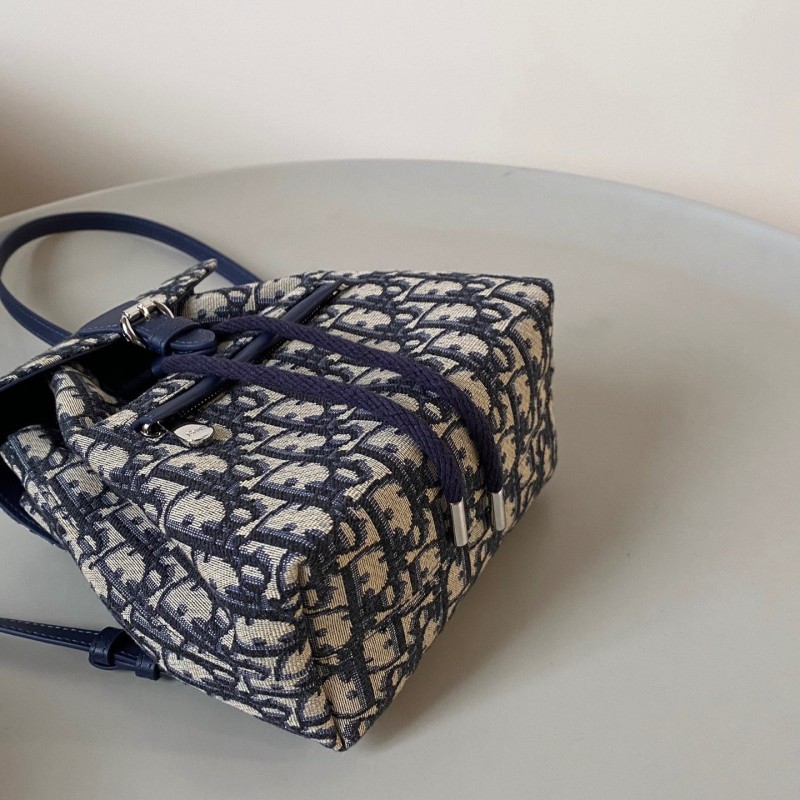 Dior Baby Mini Backpack