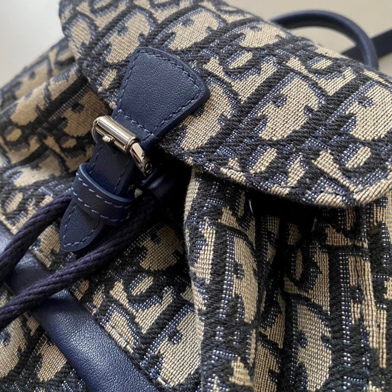 Dior Baby Mini Backpack