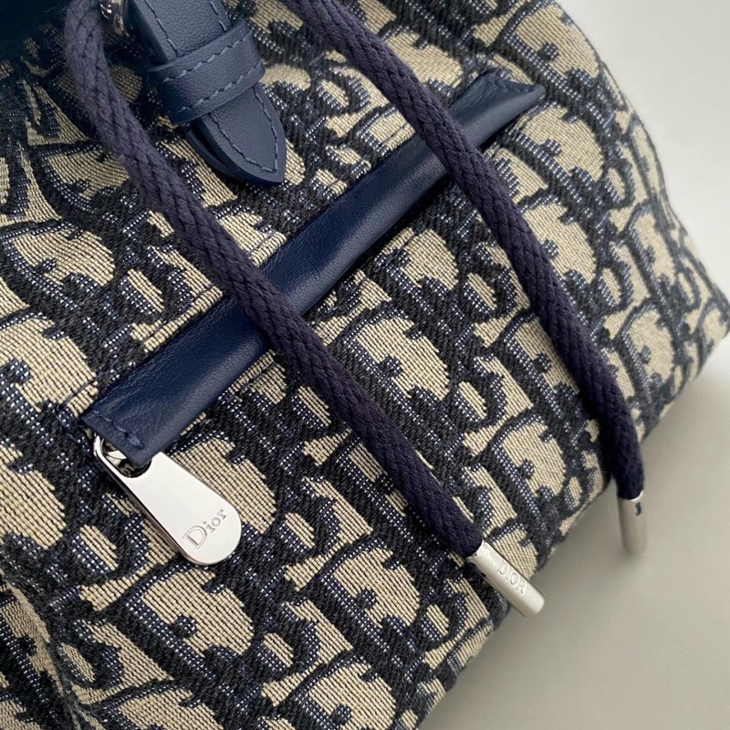 Dior Baby Mini Backpack