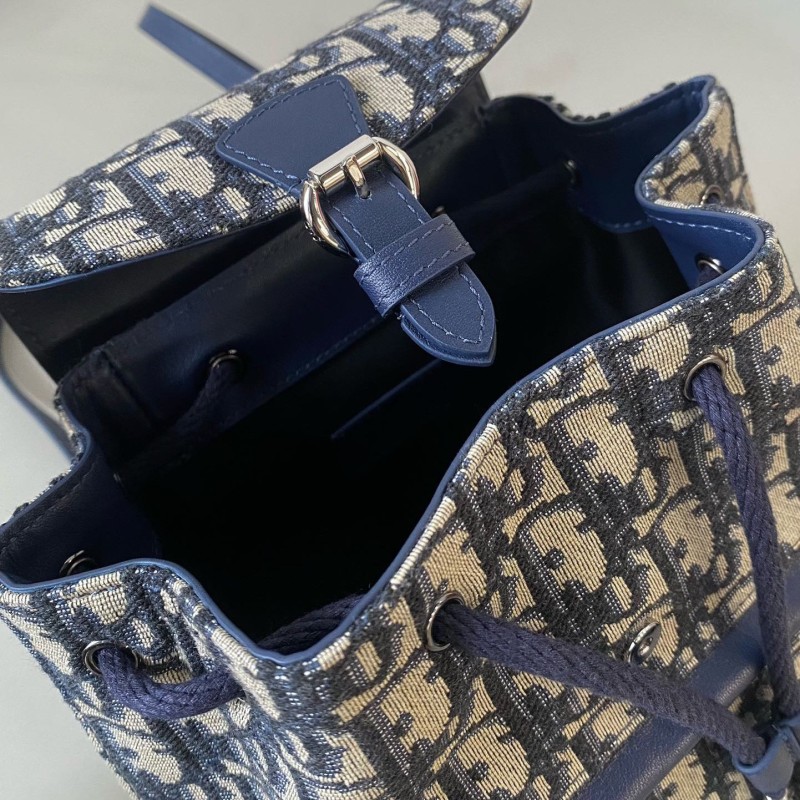 Dior Baby Mini Backpack