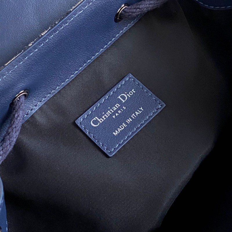 Dior Baby Mini Backpack