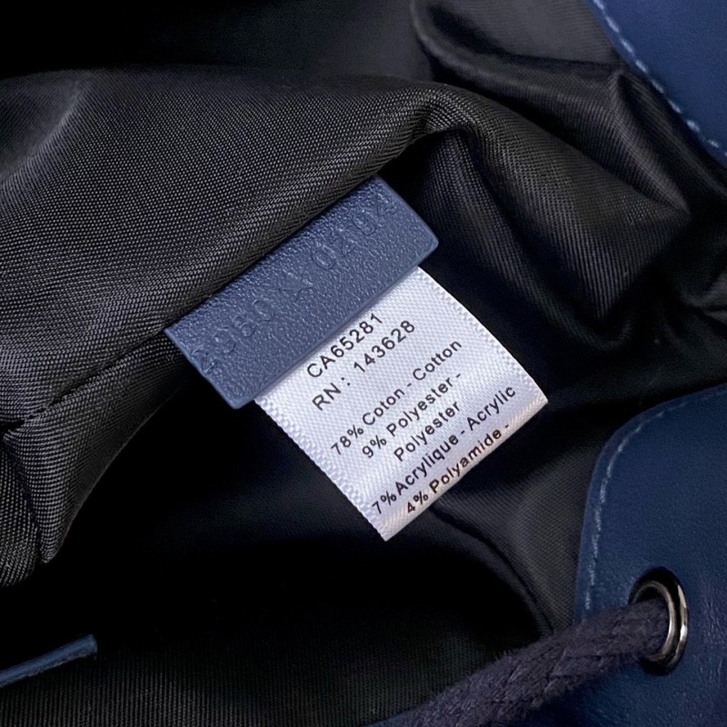 Dior Baby Mini Backpack