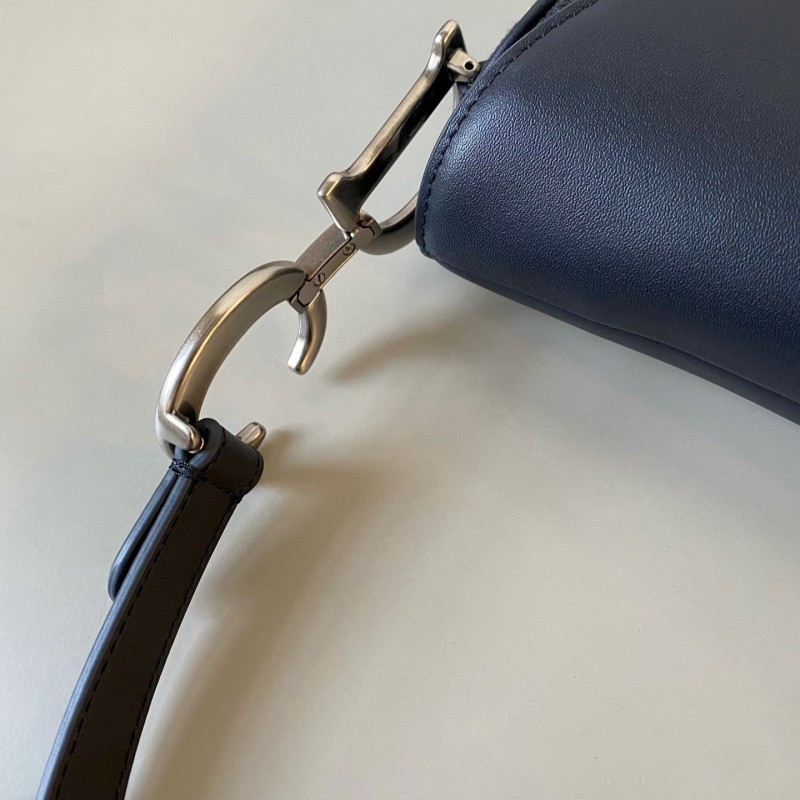 Dior Saddle Bag
