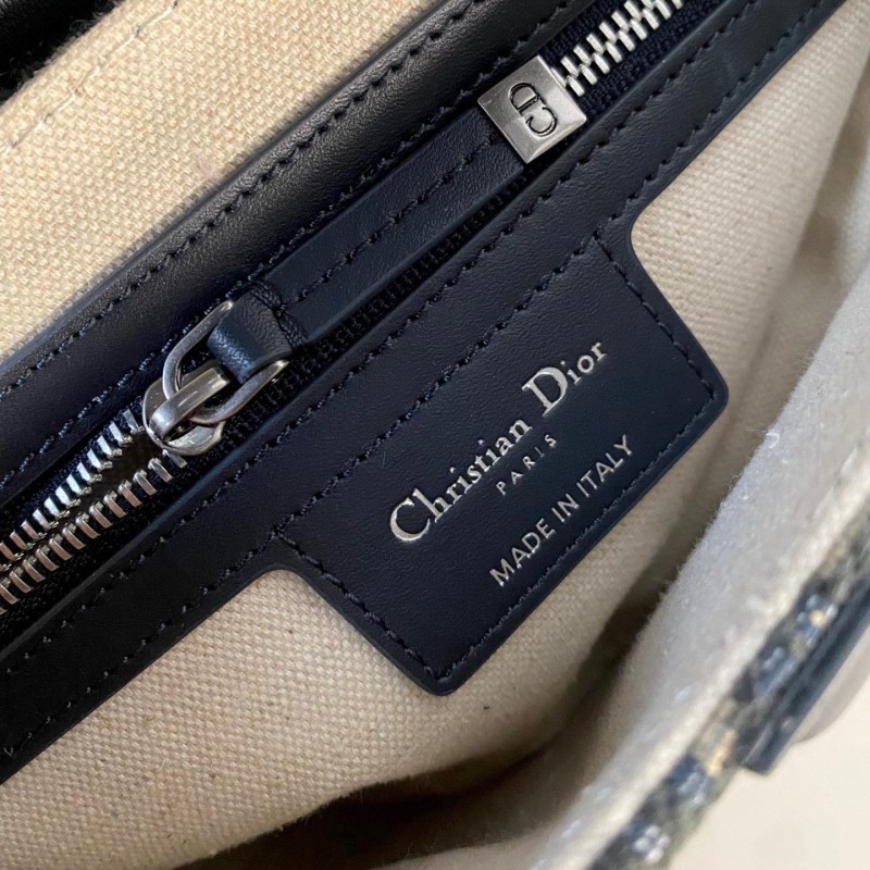 Dior Saddle Bag