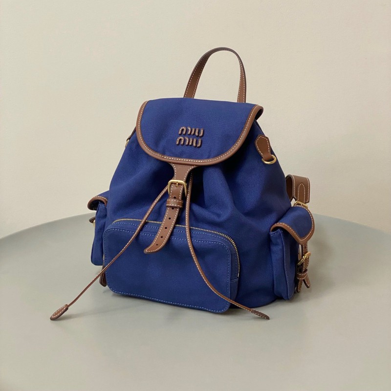 MiuMiu BackPack