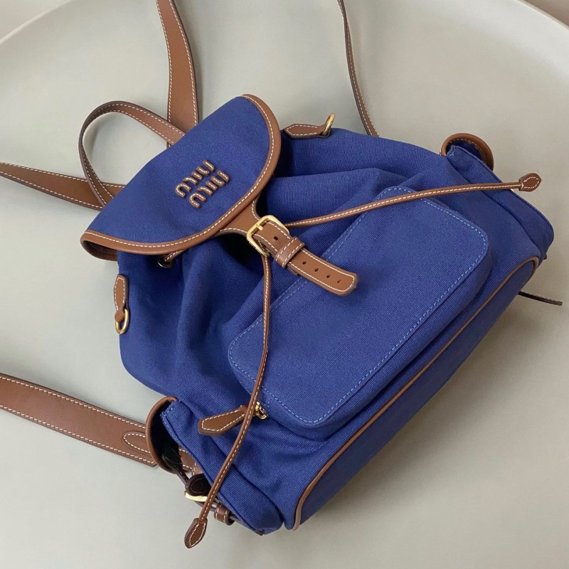 MiuMiu BackPack