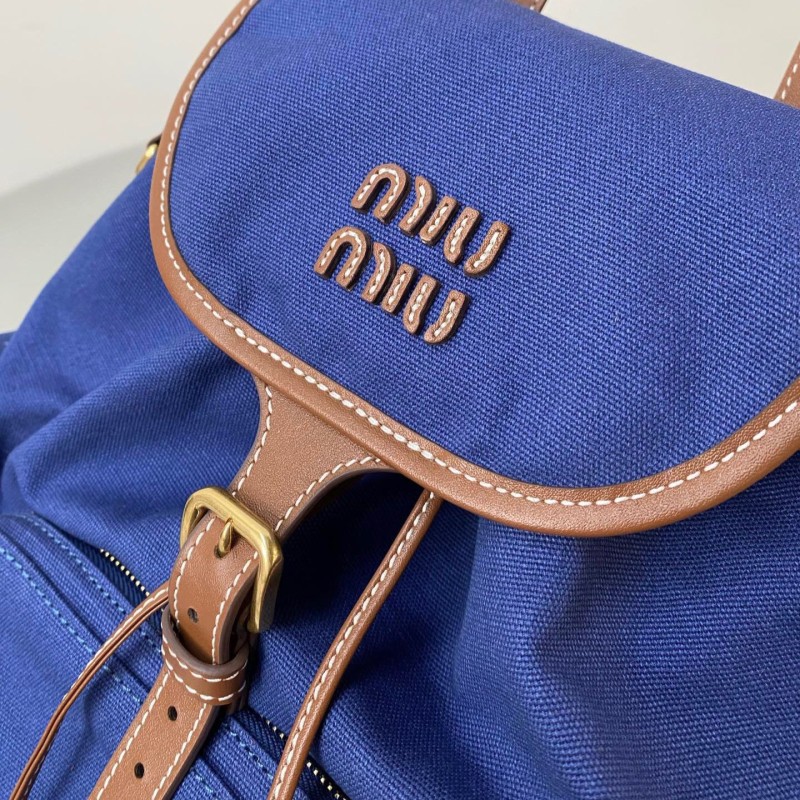 MiuMiu BackPack