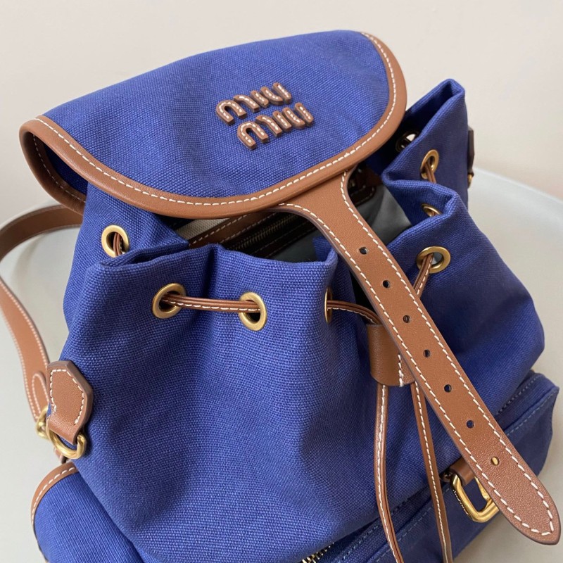 MiuMiu BackPack