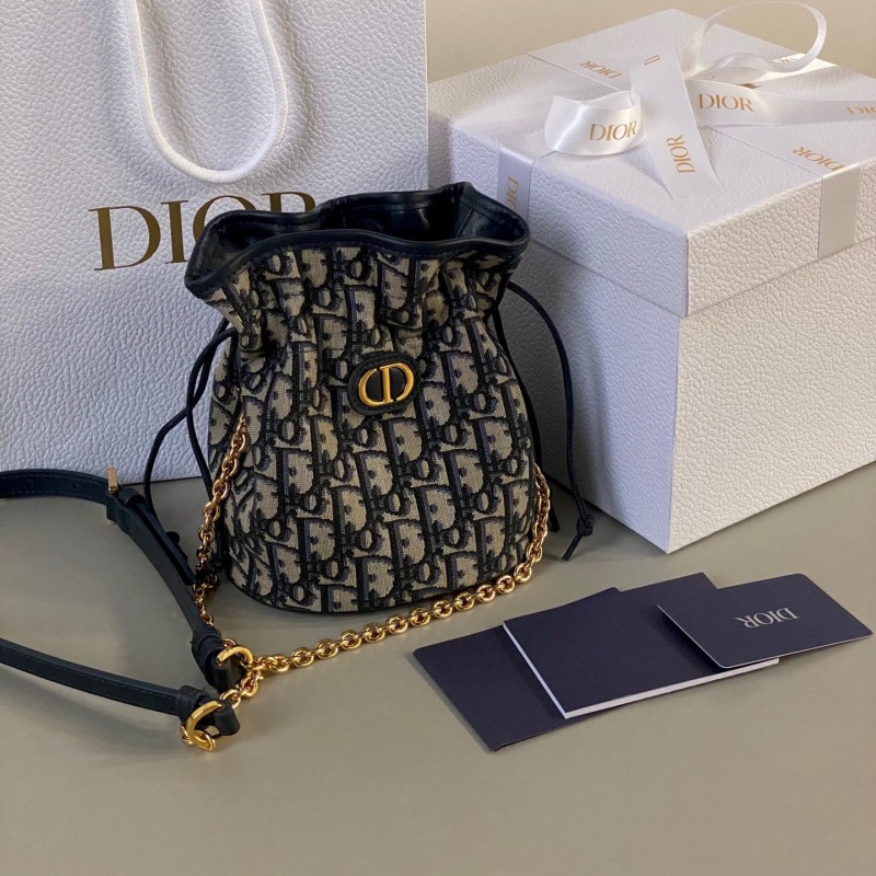 Dior Cruiser Handbag