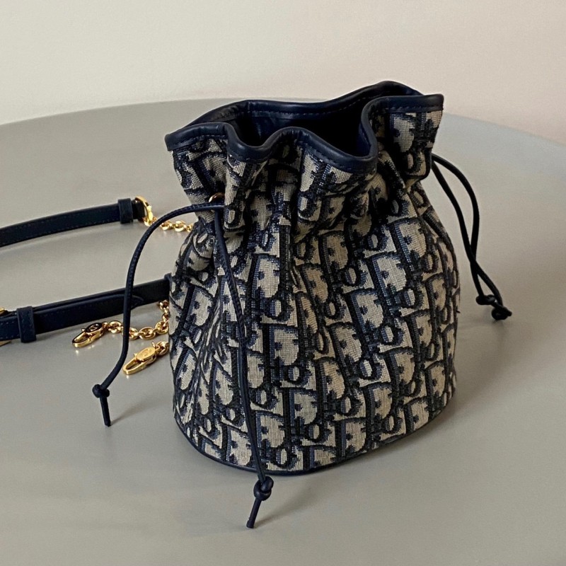 Dior Cruiser Handbag