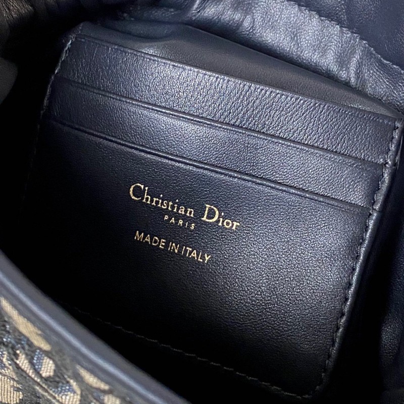 Dior Cruiser Handbag