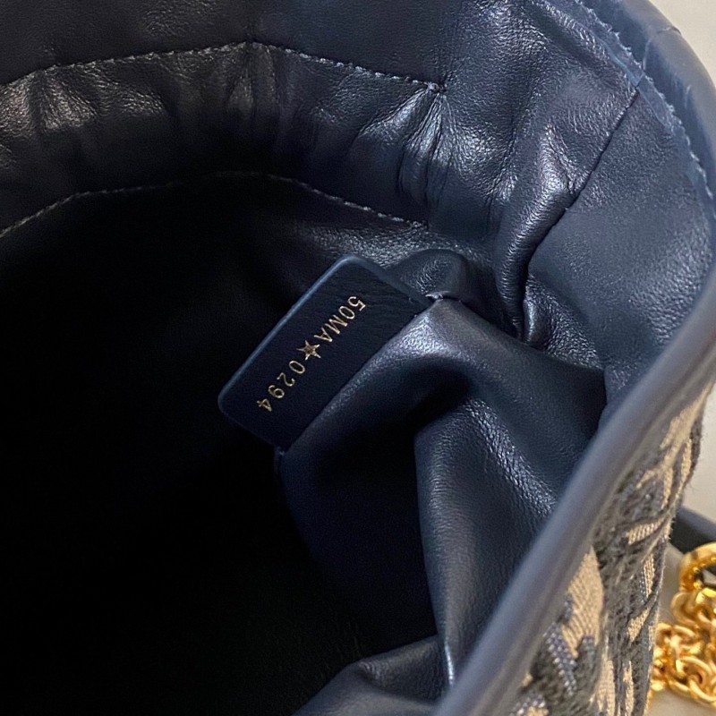 Dior Cruiser Handbag