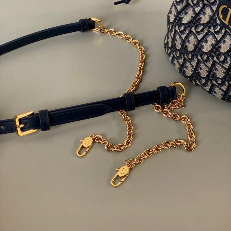 Dior Cruiser Handbag