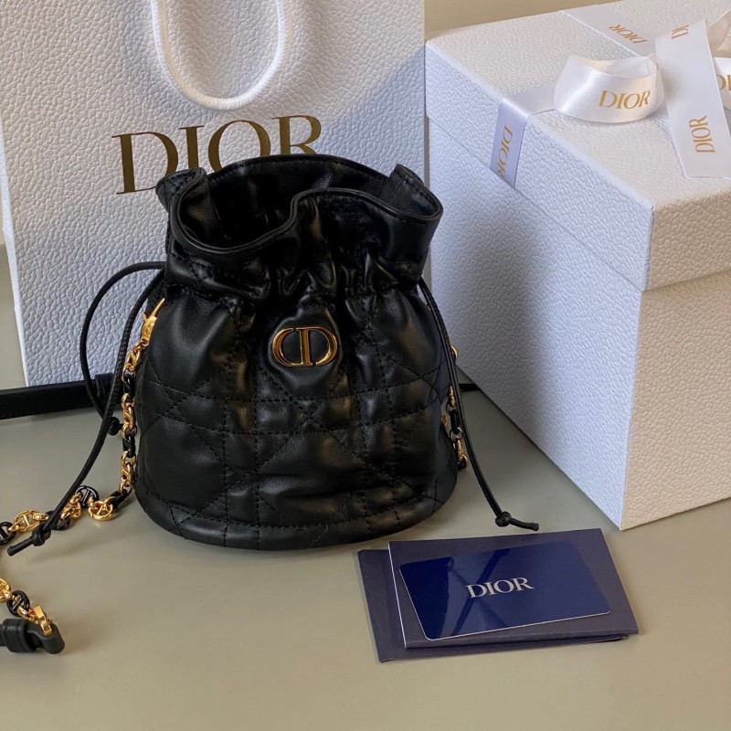 Dior Cruiser Handbag
