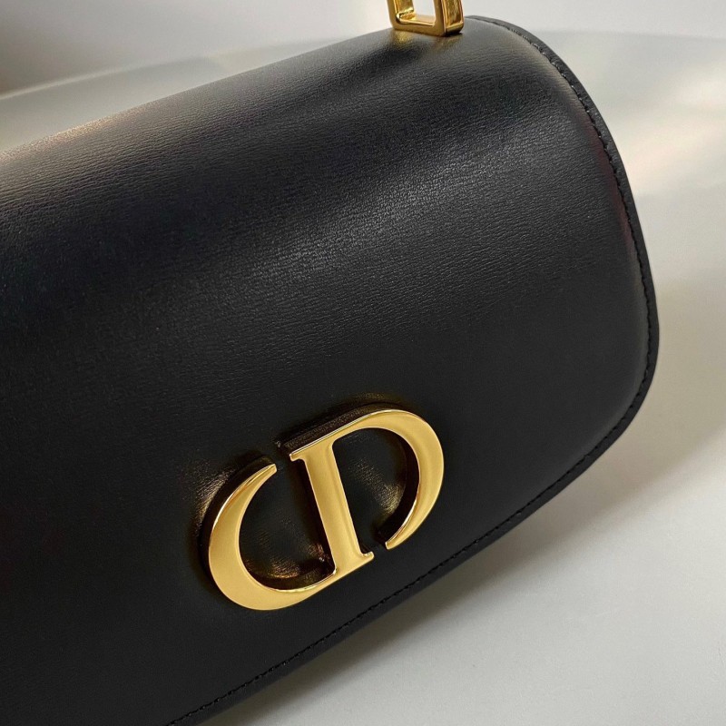 Dior Top Handle Handbag