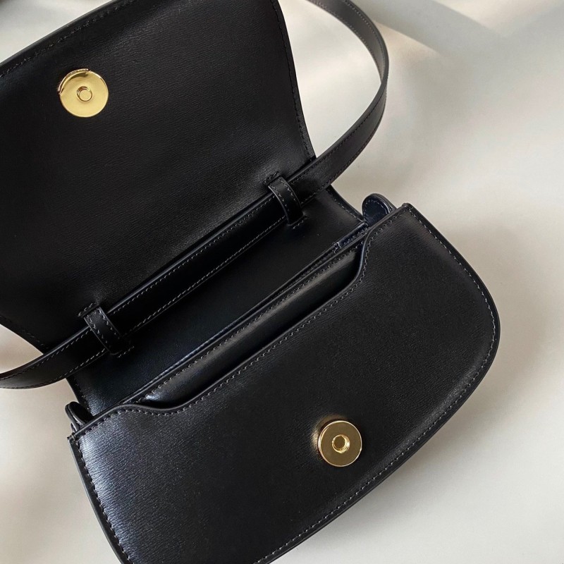 Dior Top Handle Handbag