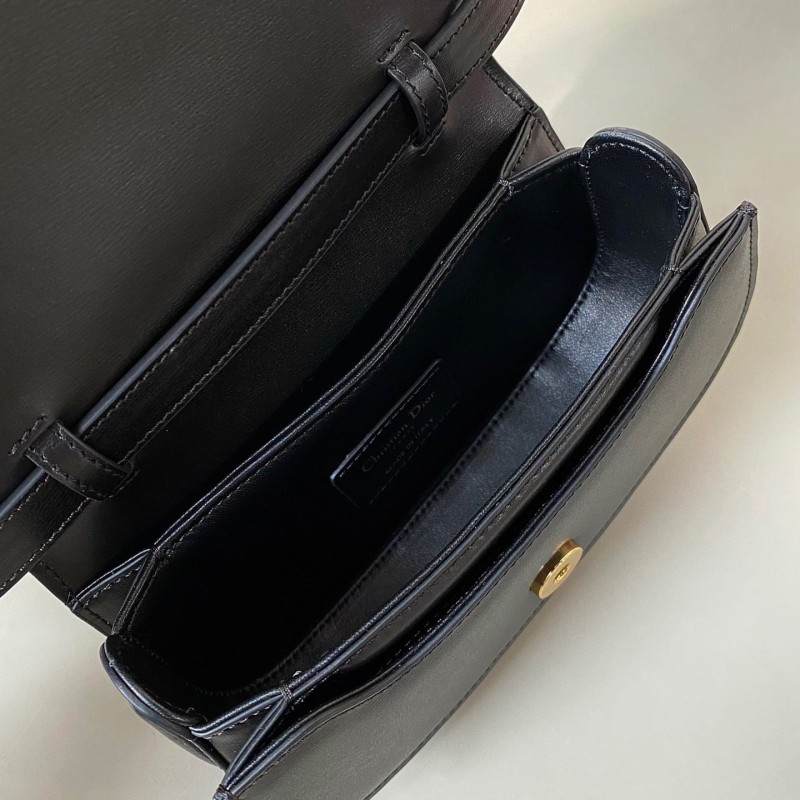 Dior Top Handle Handbag