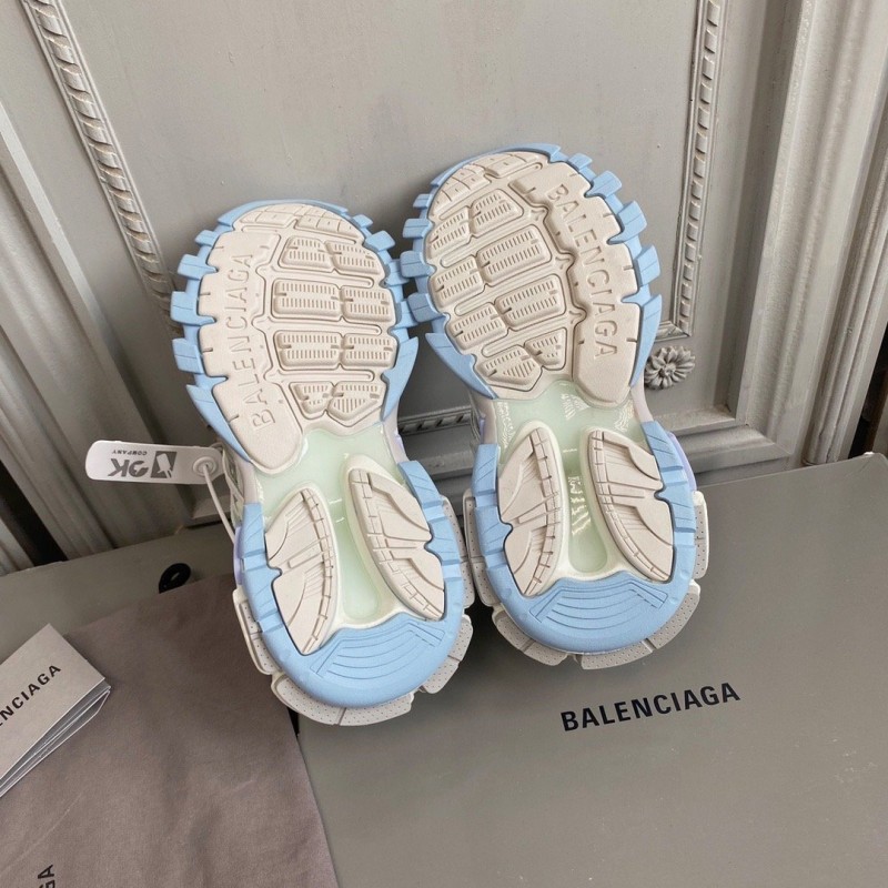 Balenciaga Unisex Shoes