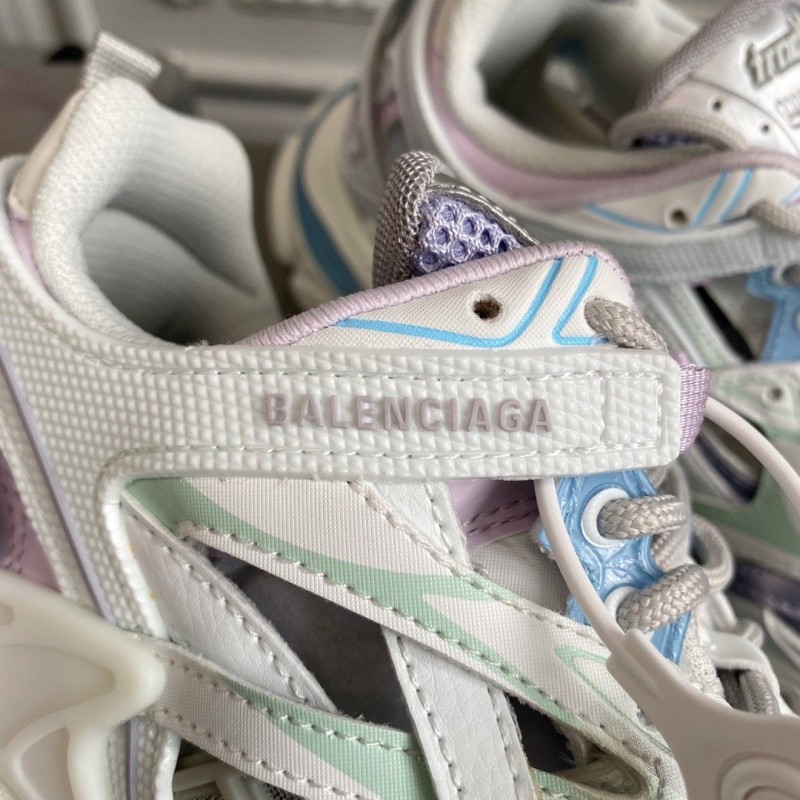 Balenciaga Unisex Shoes