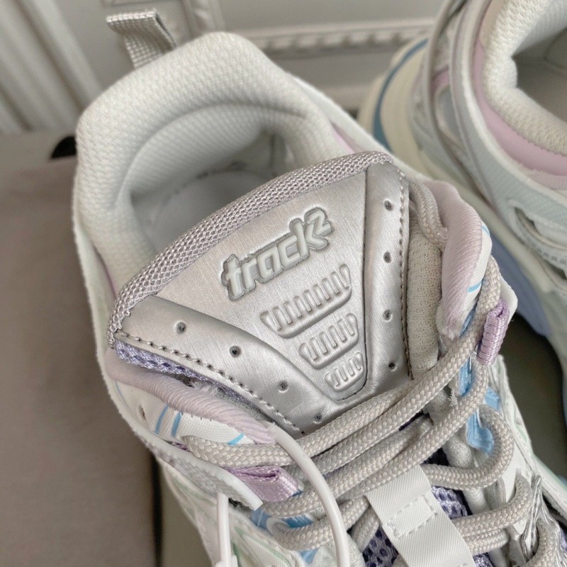 Balenciaga Unisex Shoes