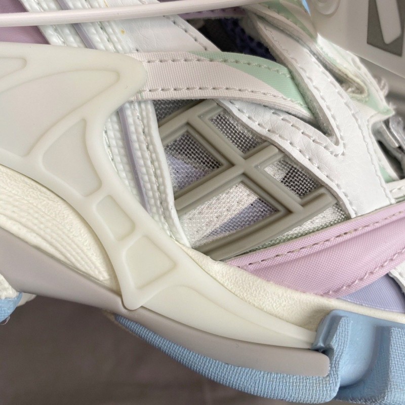 Balenciaga Unisex Shoes