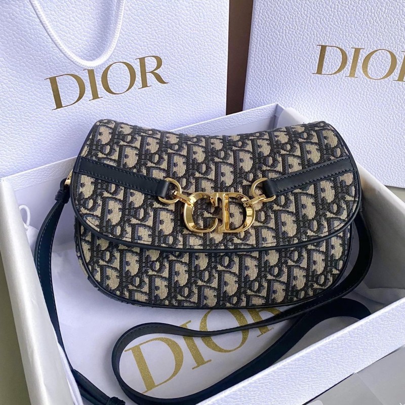 Dior Besace Handbag