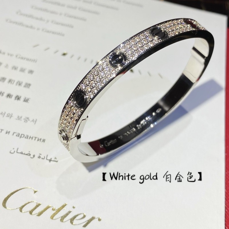 Cartier Bracelet