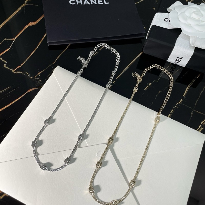 Chanel Necklace