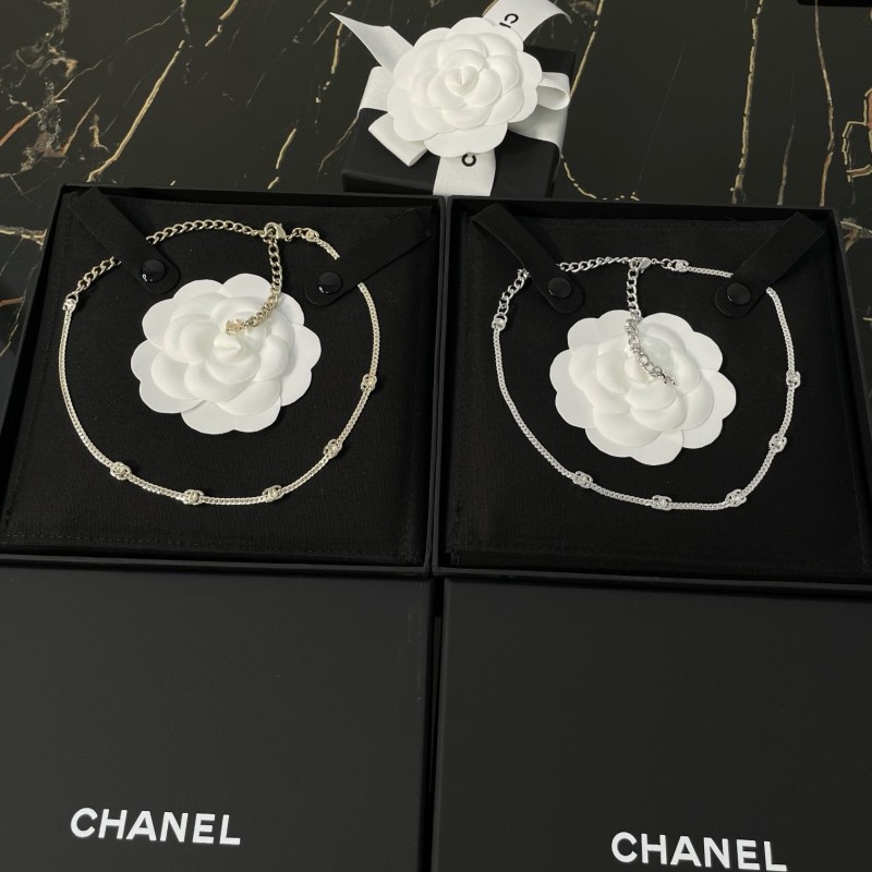 Chanel Necklace