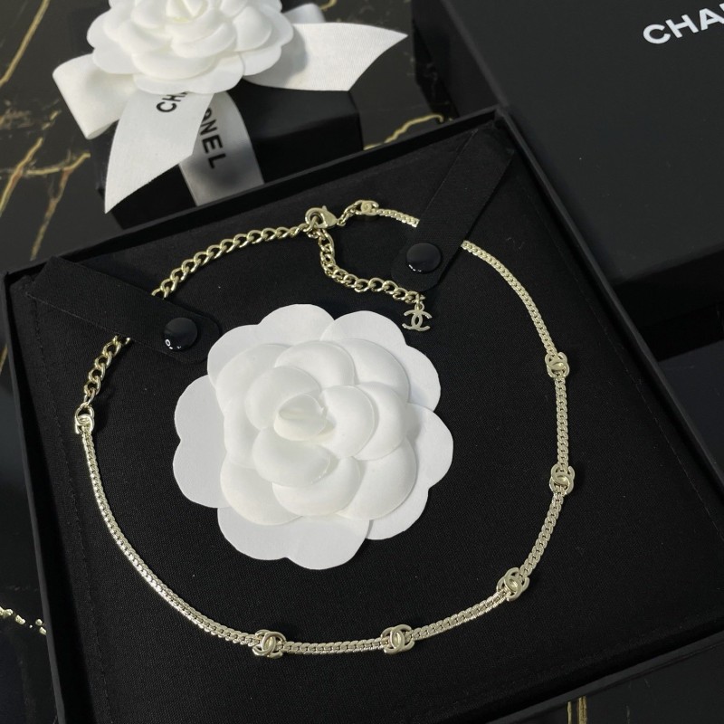 Chanel Necklace
