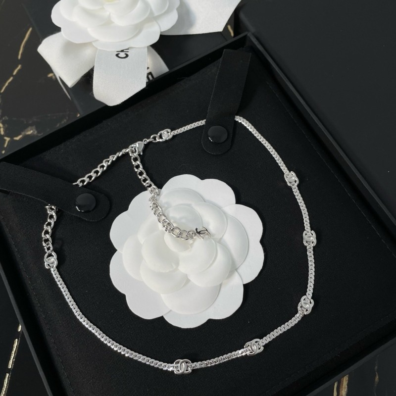 Chanel Necklace