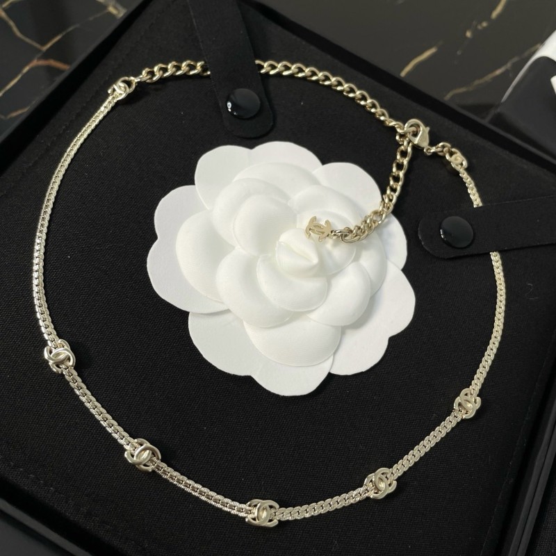 Chanel Necklace