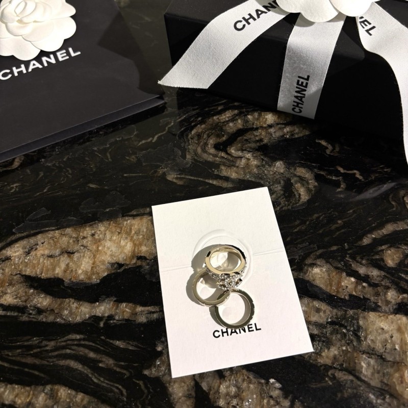 Chanel Ring