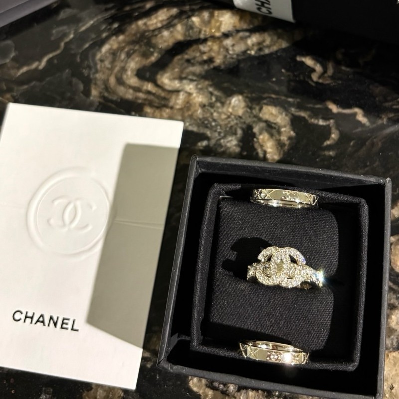 Chanel Ring