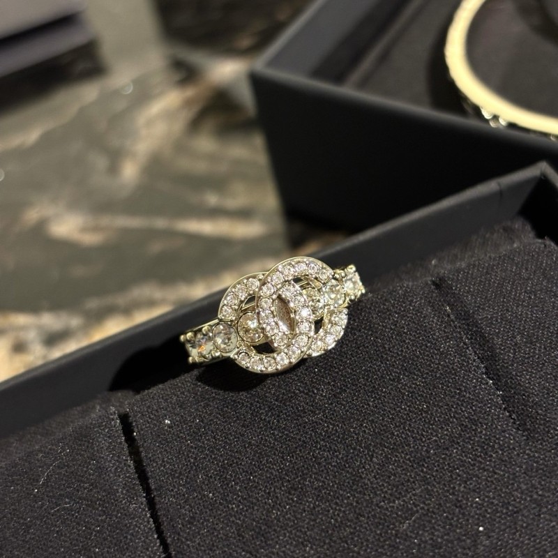 Chanel Ring