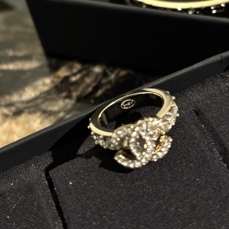 Chanel Ring