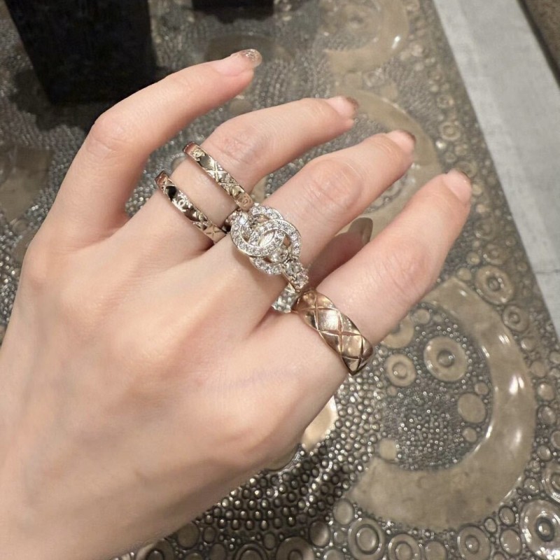 Chanel Ring