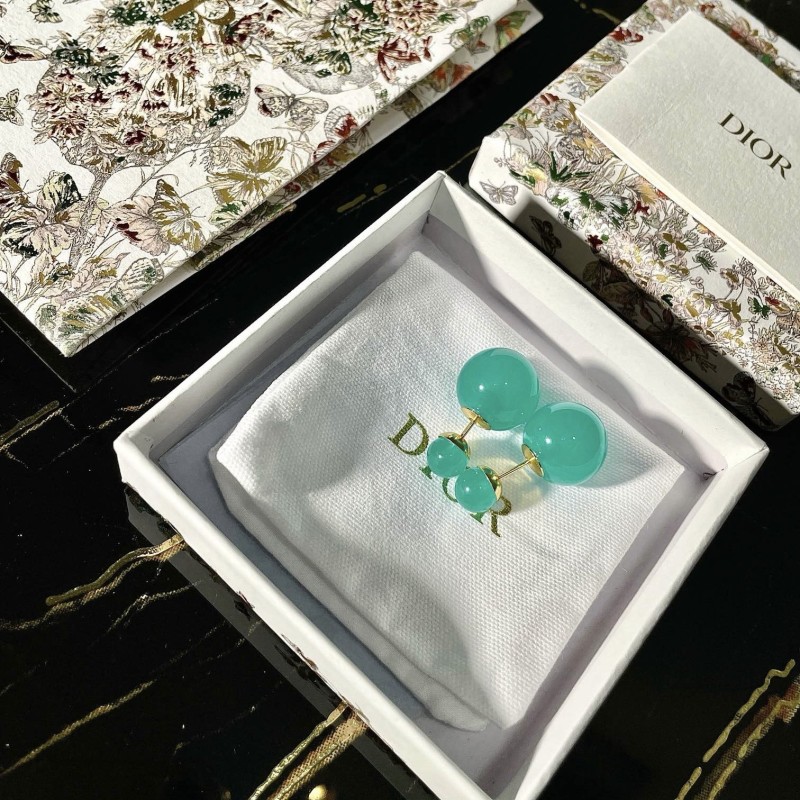Dior Earrings