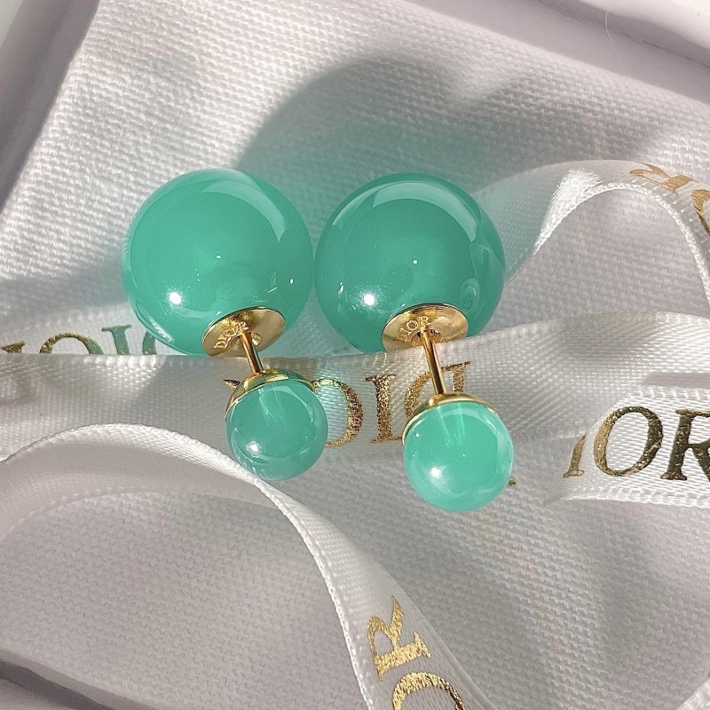 Dior Earrings
