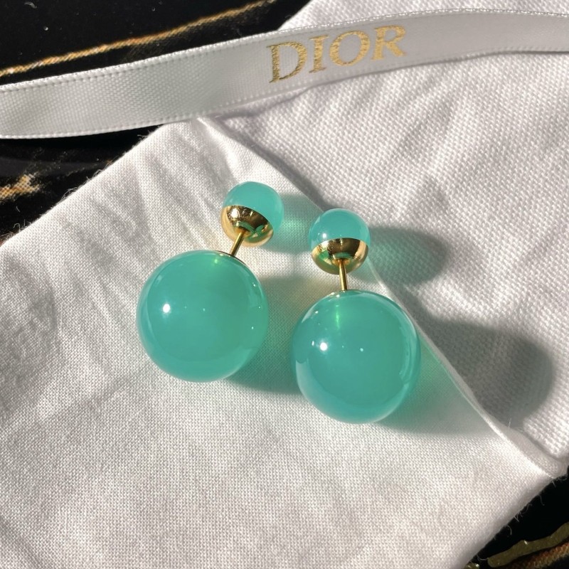 Dior Earrings