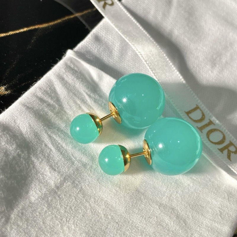 Dior Earrings