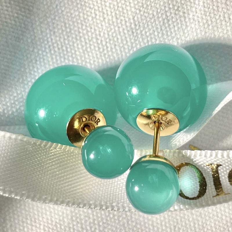 Dior Earrings